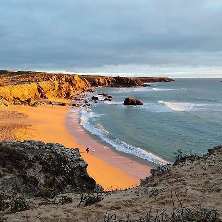 Studio Calme 20M² A 500 Metres De La Plage/ Centre サン・ピエール・キブロン エクステリア 写真